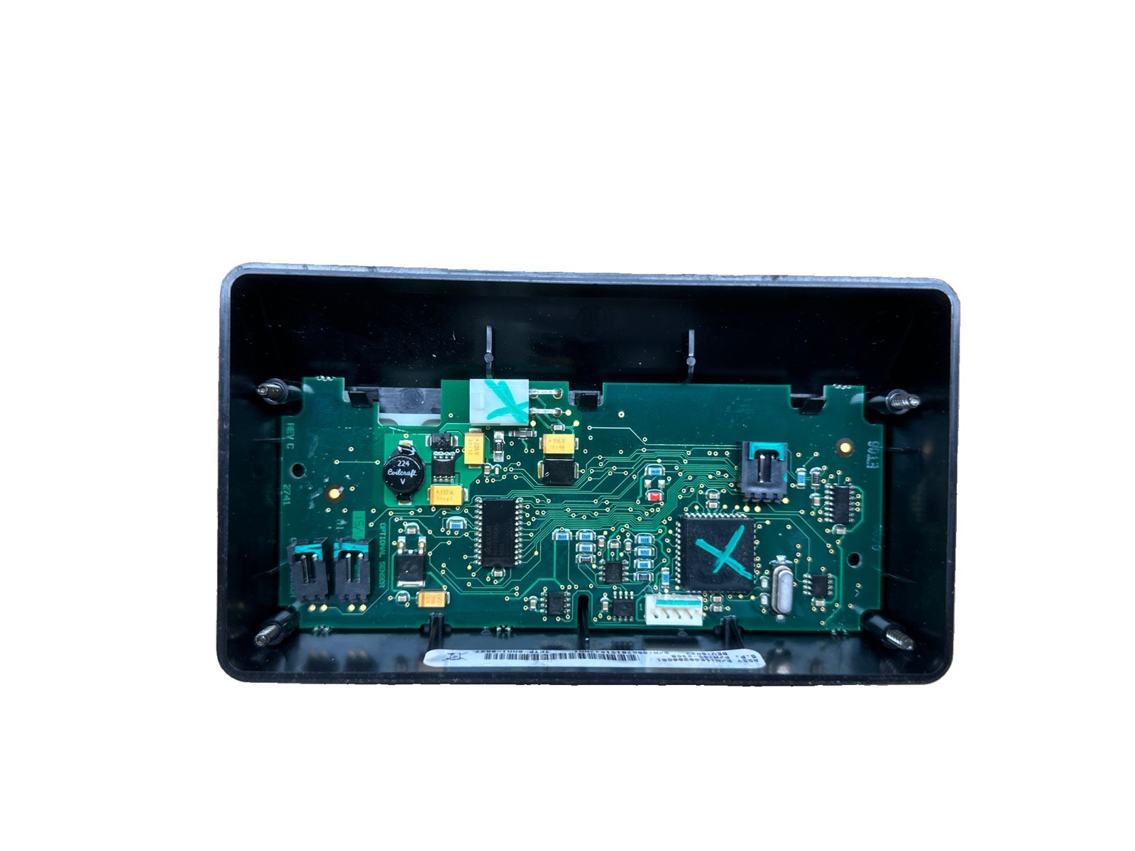 ✅ Thermo King HMI Controller OEM Tripac APU P/N 45-2358 OEM ✅