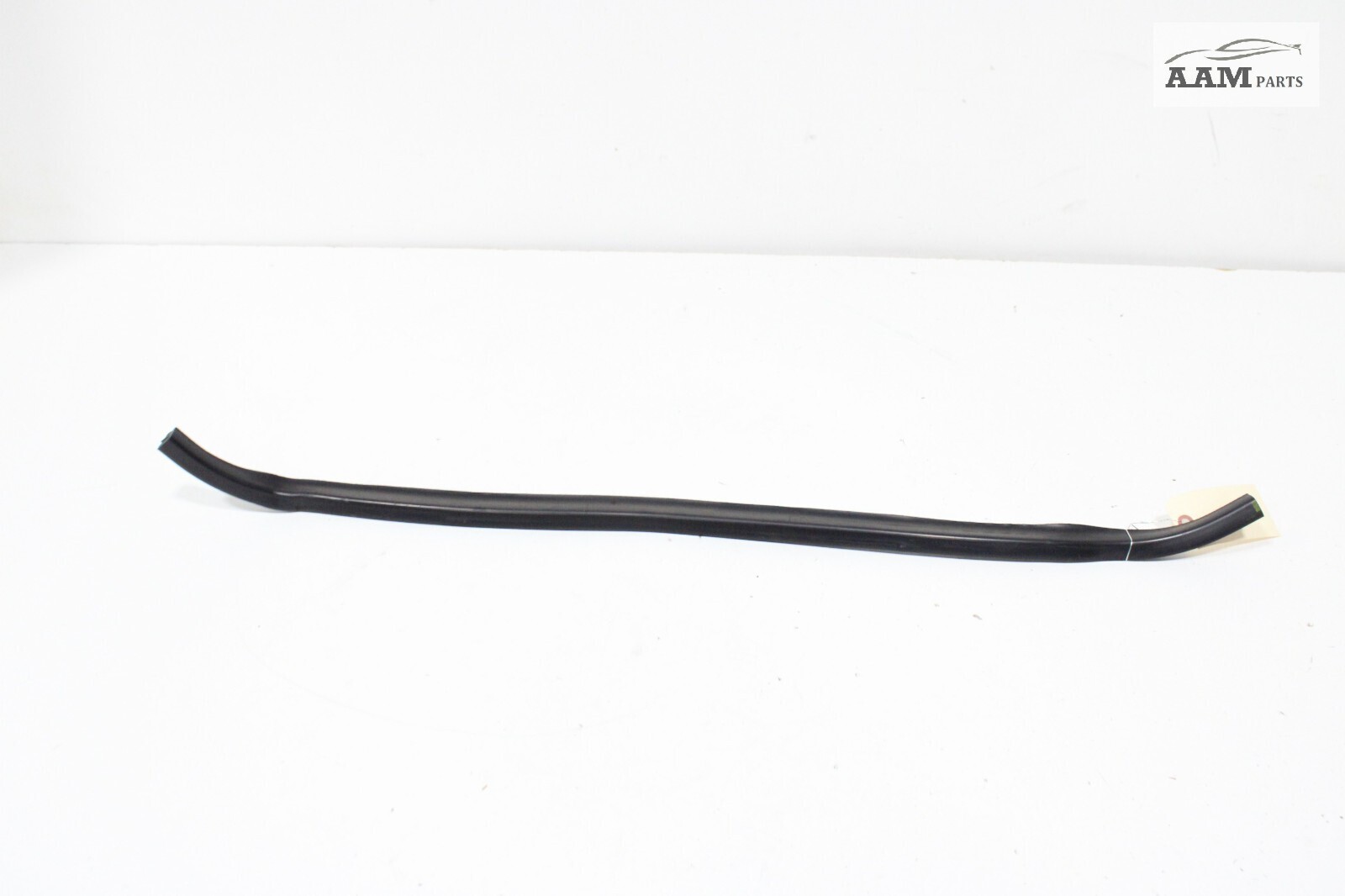 19-23 VOLVO VNL 760 FRONT RIGHT PASSENGER SIDE WEATHERSTRIP SEAL RUBBER OEM