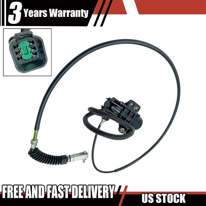 Actuator 4608380 for ZX30U-2 ZX30U-3 ZX33U-3 ZX33U-3F