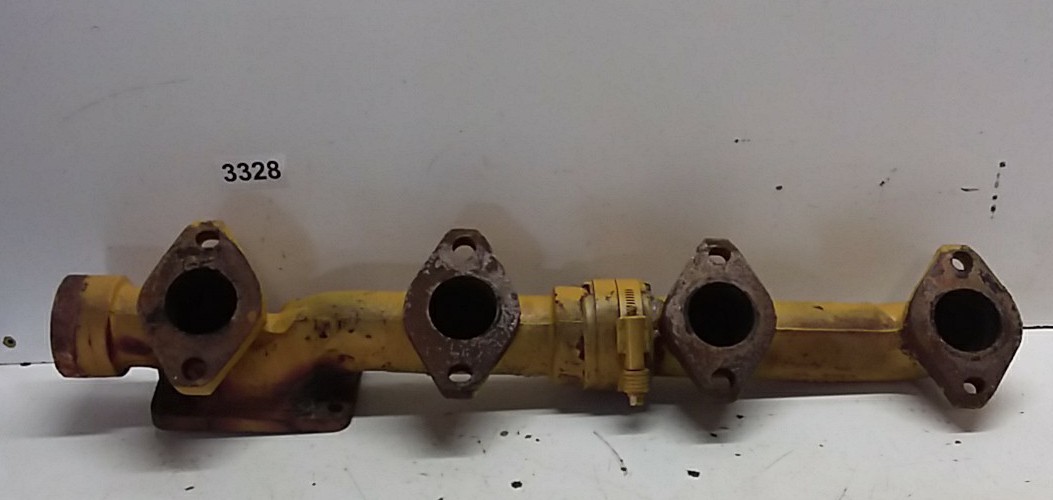Caterpillar CAT C15 Diesel Exhaust Manifold 150-1914 OEM 133-3359 Item #3328