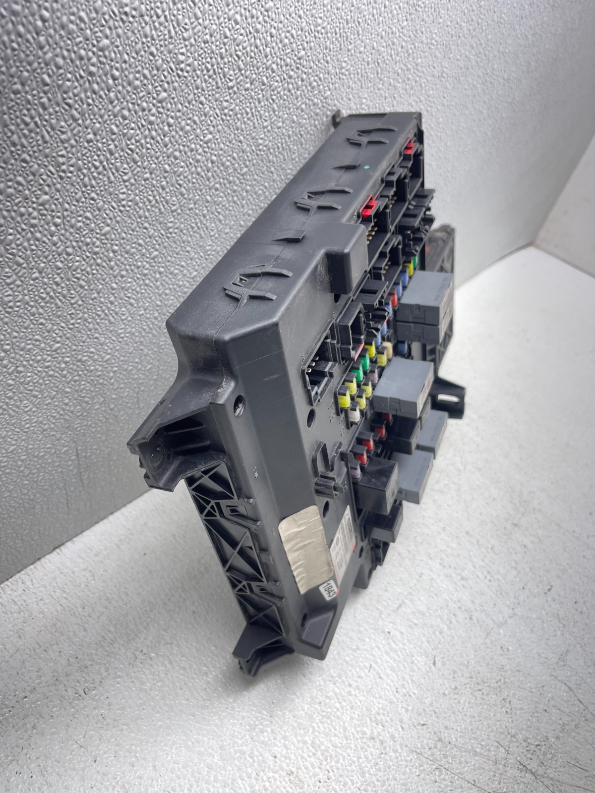 15 FREIGHTLINER CASCADIA CAB CONTROL MODULE CECU P/N A06-75981-002 SAM CABIN OEM