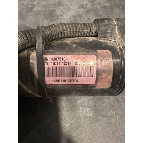 Eaton Fuller XY Shifter Motor P/N# A-8900 / 4307510 / 4307511 (Tag# 13570)