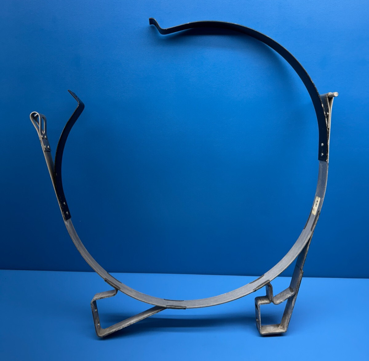 International Navistar 4070448C4 Fuel Tank Mounting Strap Assembly