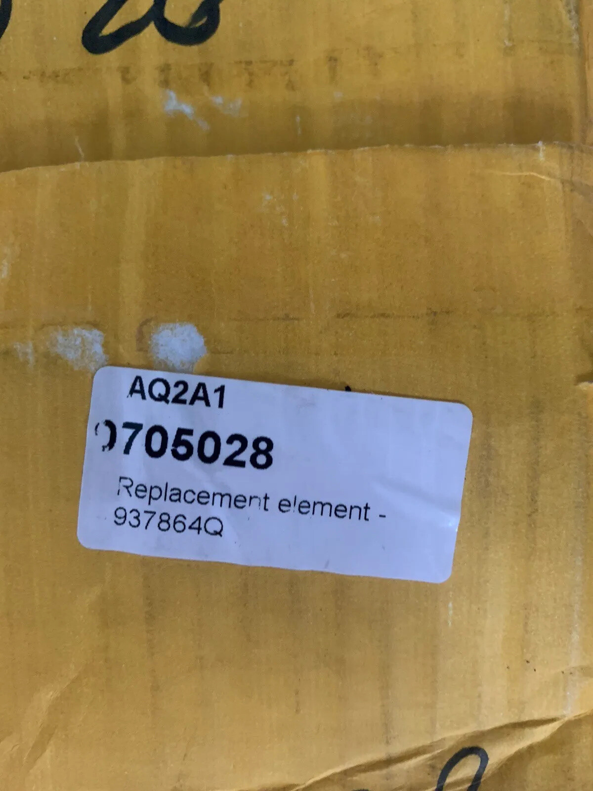 937860Q PARKER HANNIFIN