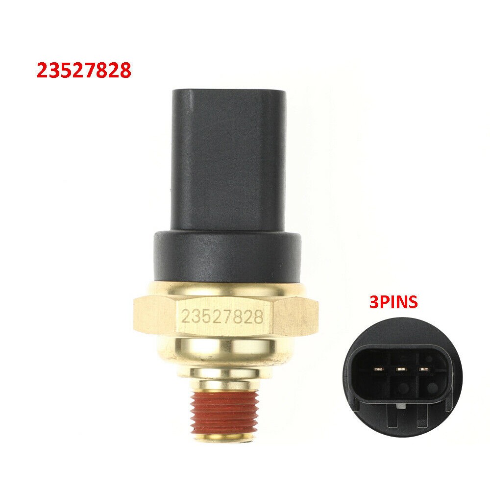 Oil Pressure Sensor Fits For DETROIT S60 60 SERIES DIESEL 14L 23527828