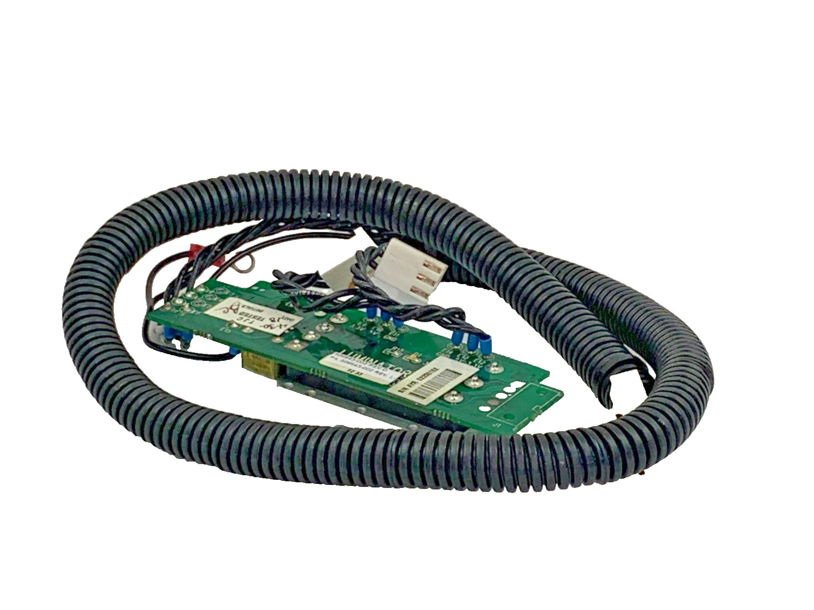 Luminator Power Supply 506643-001 Board Assembly