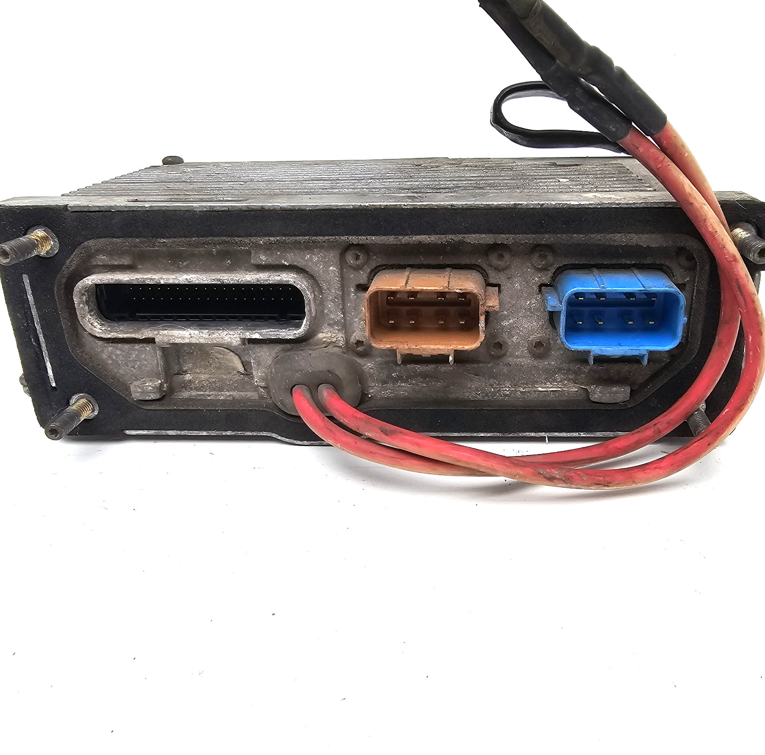 2001-2004 International 4100-8100 Cab Body Control Module CECU BCM 3573668C1