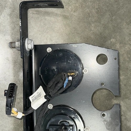 PACCAR GROTE TRUCK LED REAR TAILLIGHT BAR PANEL A11-2264 KW PETERBILT SEMI