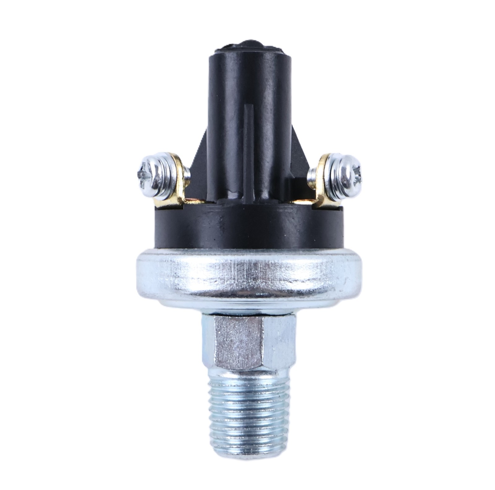 10PSI 1/4-18NPT NC Oil Pressure Switch 0C3025 0G6820 For Generac GT990 Engine