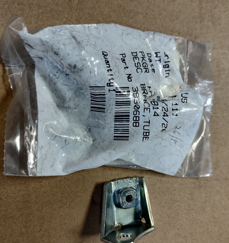 Genuine Cummins 3930688 Brace Tube – Sold Each – Made In USA