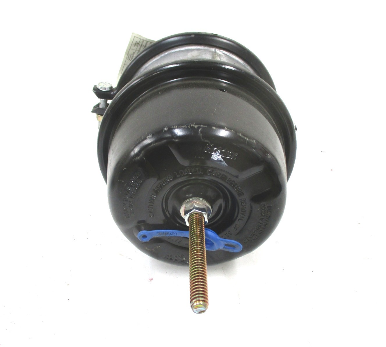 GC3030LS4CW HALDEX GOLD SEAL 30/30 COMBINATION SPRING BRAKE CHAMBER LONG STROKE