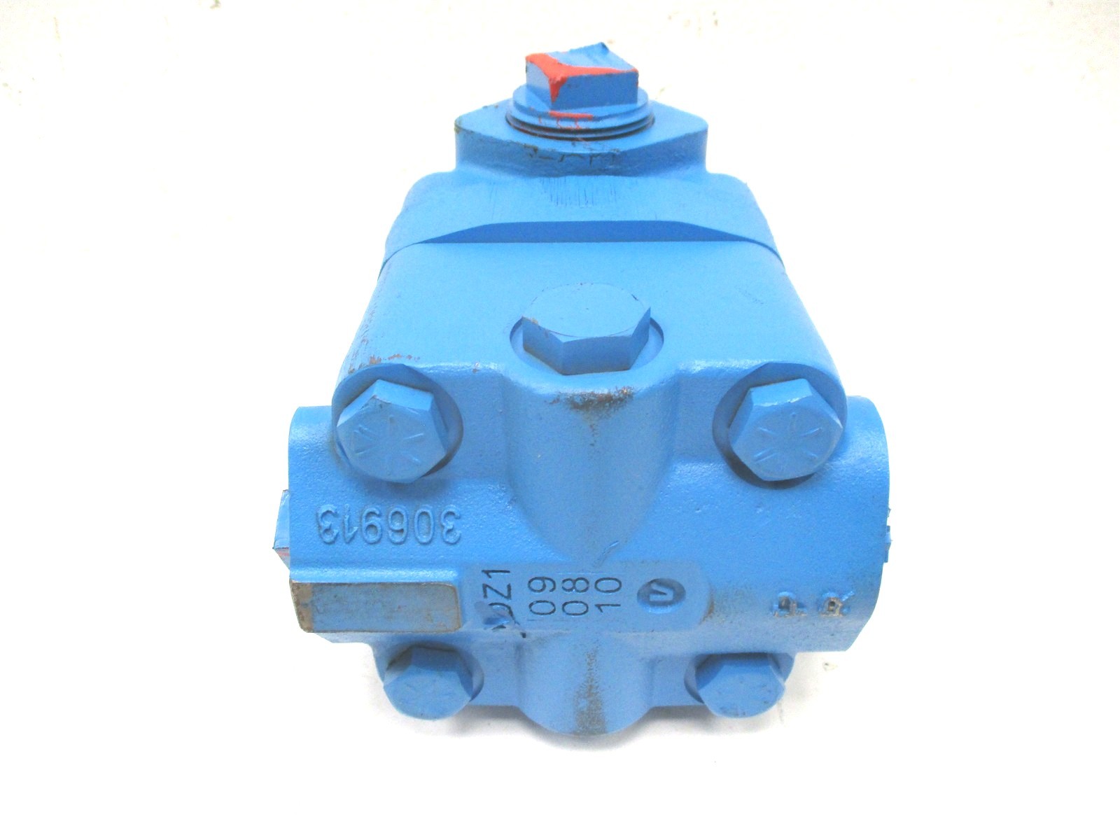 02-141809-8 REMAN VICKERS POWER STEERING PUMP V20F 1P11P 38D8H 22L