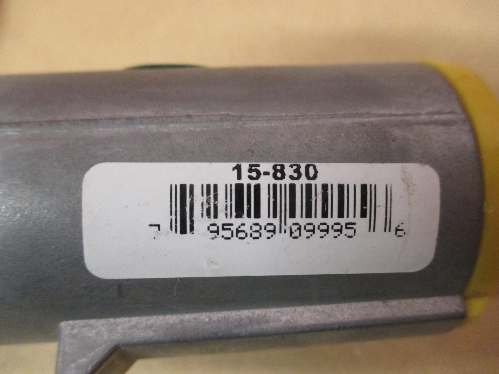 15-830 7 PIN TRAILER PLUG PHILLIPS SEMI TRUCK PARTS NEW