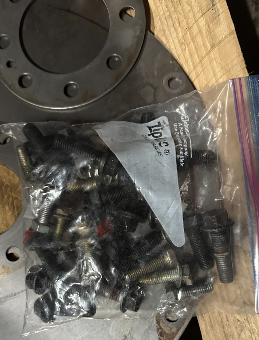 OEM Freightliner M2 112 Cummins 8.9L – L9N Engine 300hp 8K Miles on it 2023