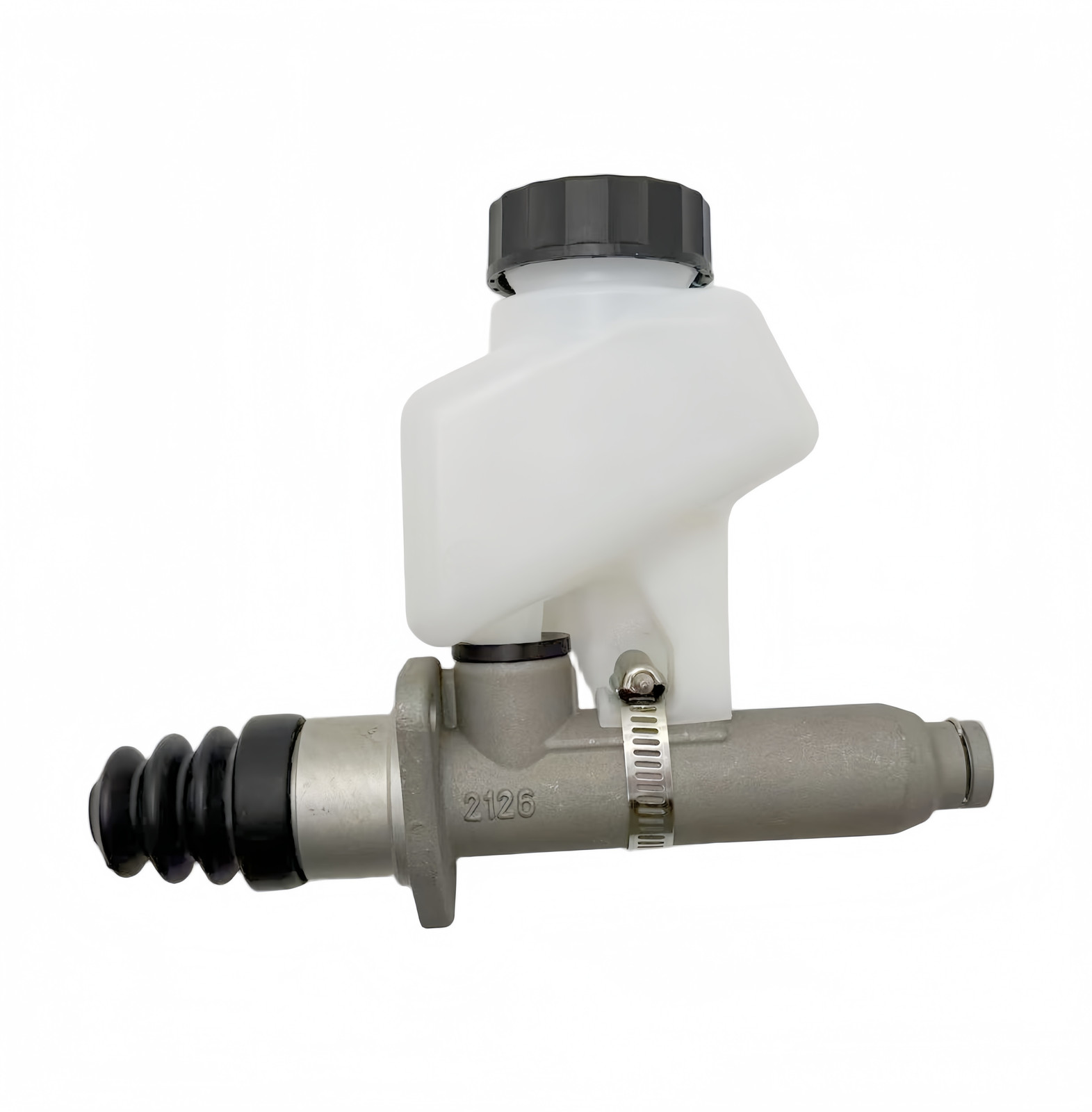 For PACCAR Kongsberg Clutch Cylinder Master With Reservoir E17-6011 1000284701AM