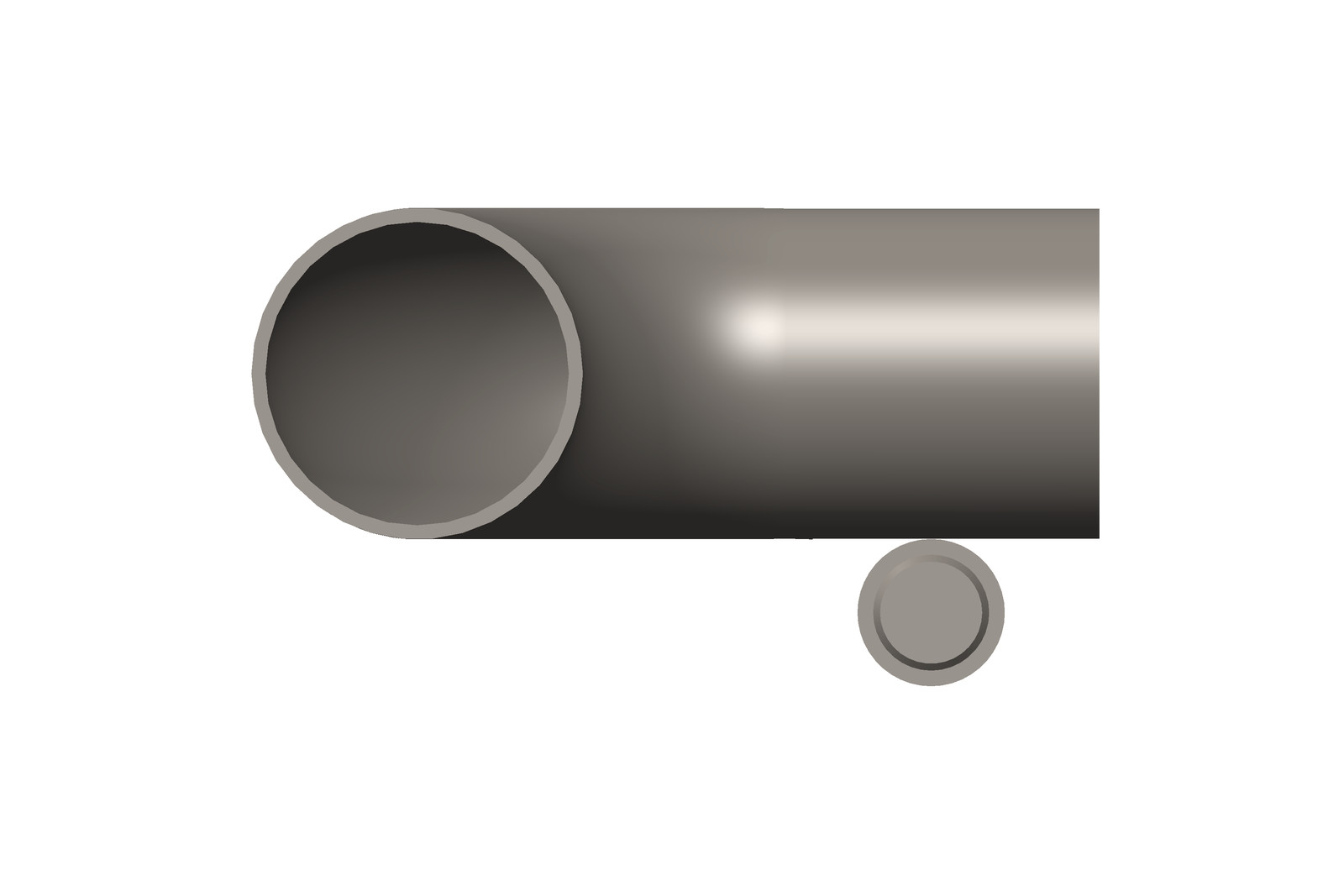 CUMMINS TUBE 2874661
