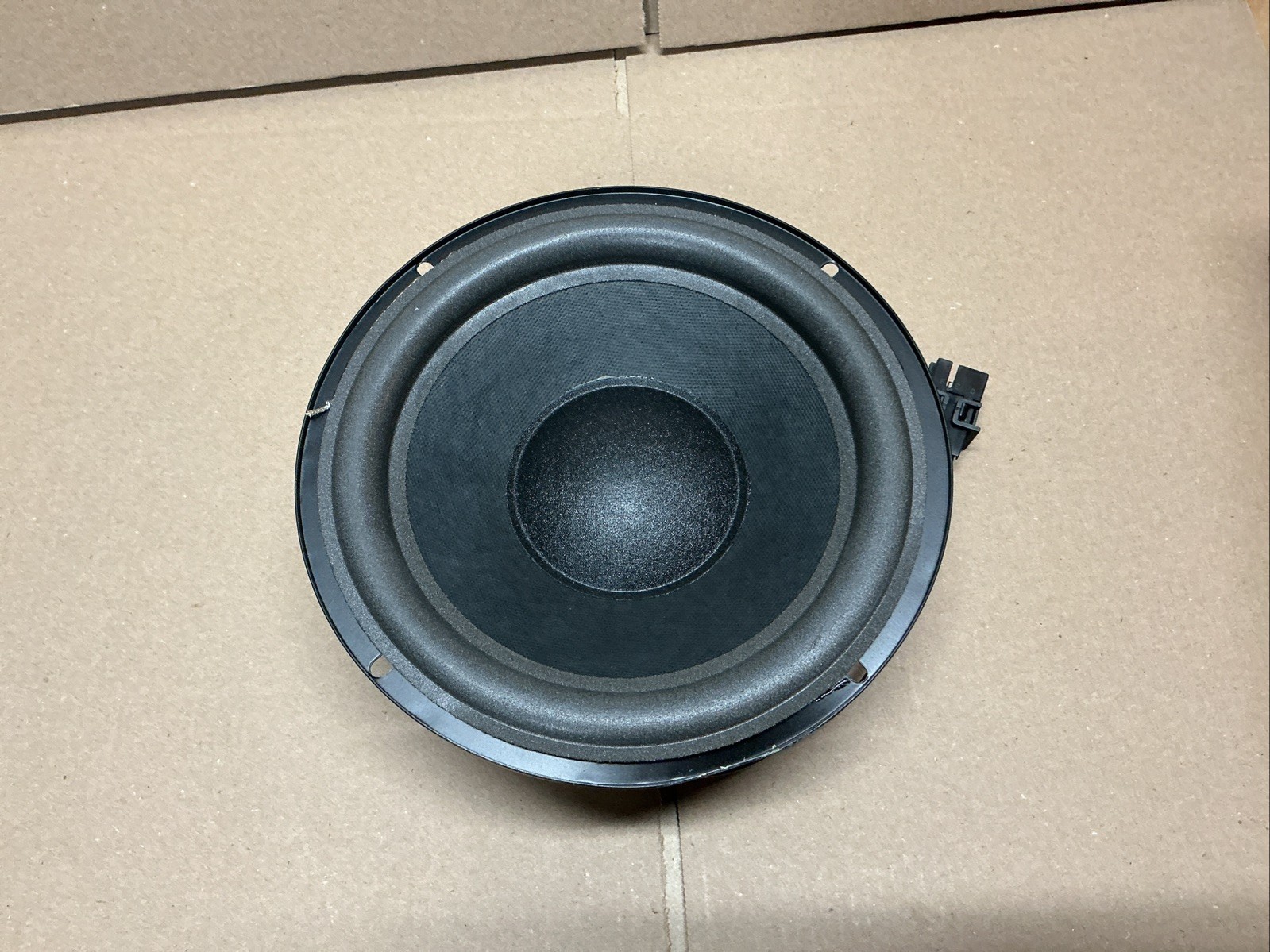 PANA PACIFIC PP302555 SPEAKER-5.25 IN 4 OHM COAXI *D