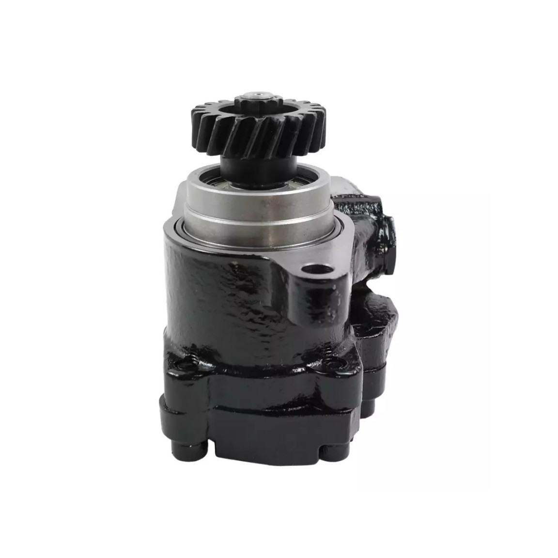 NEW 44350-1570 POWER STEERING PUMP FOR HINO 500 J08E 44310-E0301 US SELLER