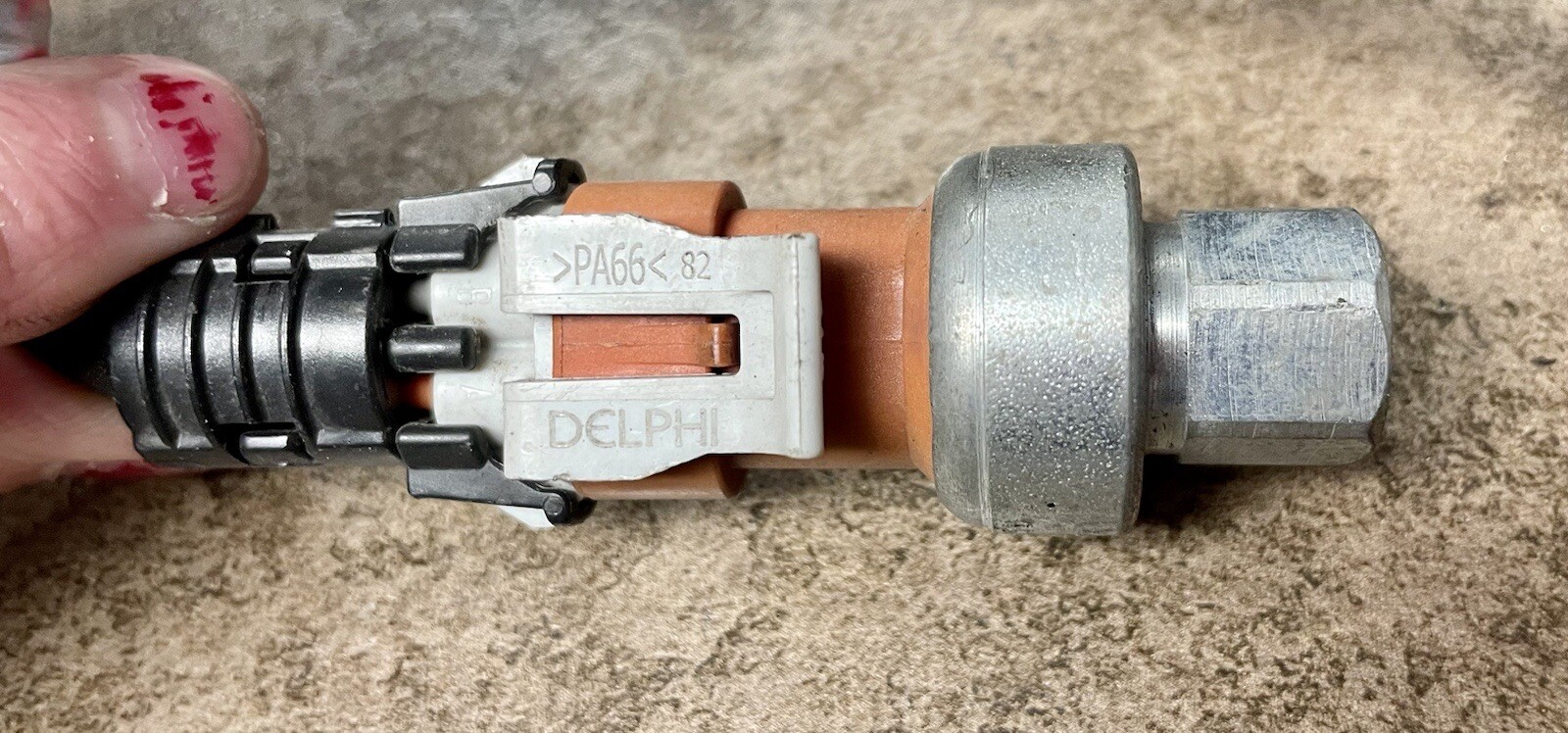 DELPHI WIRE CABLE PART # UNAVAILABLE (Tag# 13369) *READY TO SHIP*