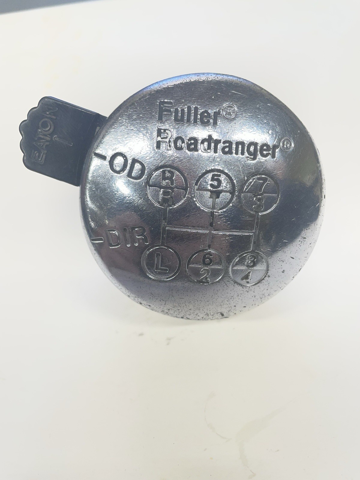 Fuller Roadranger Vintage 13 Speed Eaton Gear Shift Knob 18029