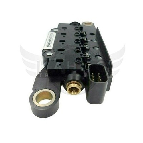 MERITOR WABCO AIR SYS SOLENOID MOUNT – 4006110550 R955324