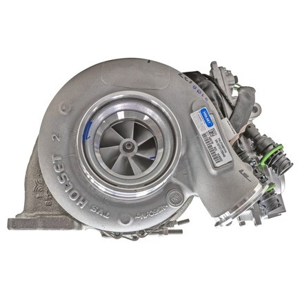 Holset 5499741H Mack Vgt Turbocharger He451 Ve for Volvo