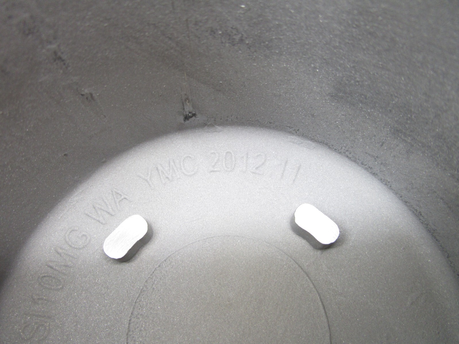Voith Transmissions 68-1206-10 Oil Filter Cap 64.0993.10 67.504.17.180