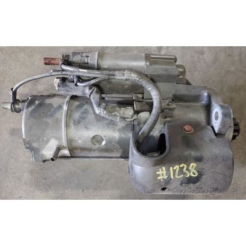 Genuine PACCAR Starter (Off KW T680 w/ MX13 – LOW MILES!) P/N: 1974717 (#3487)