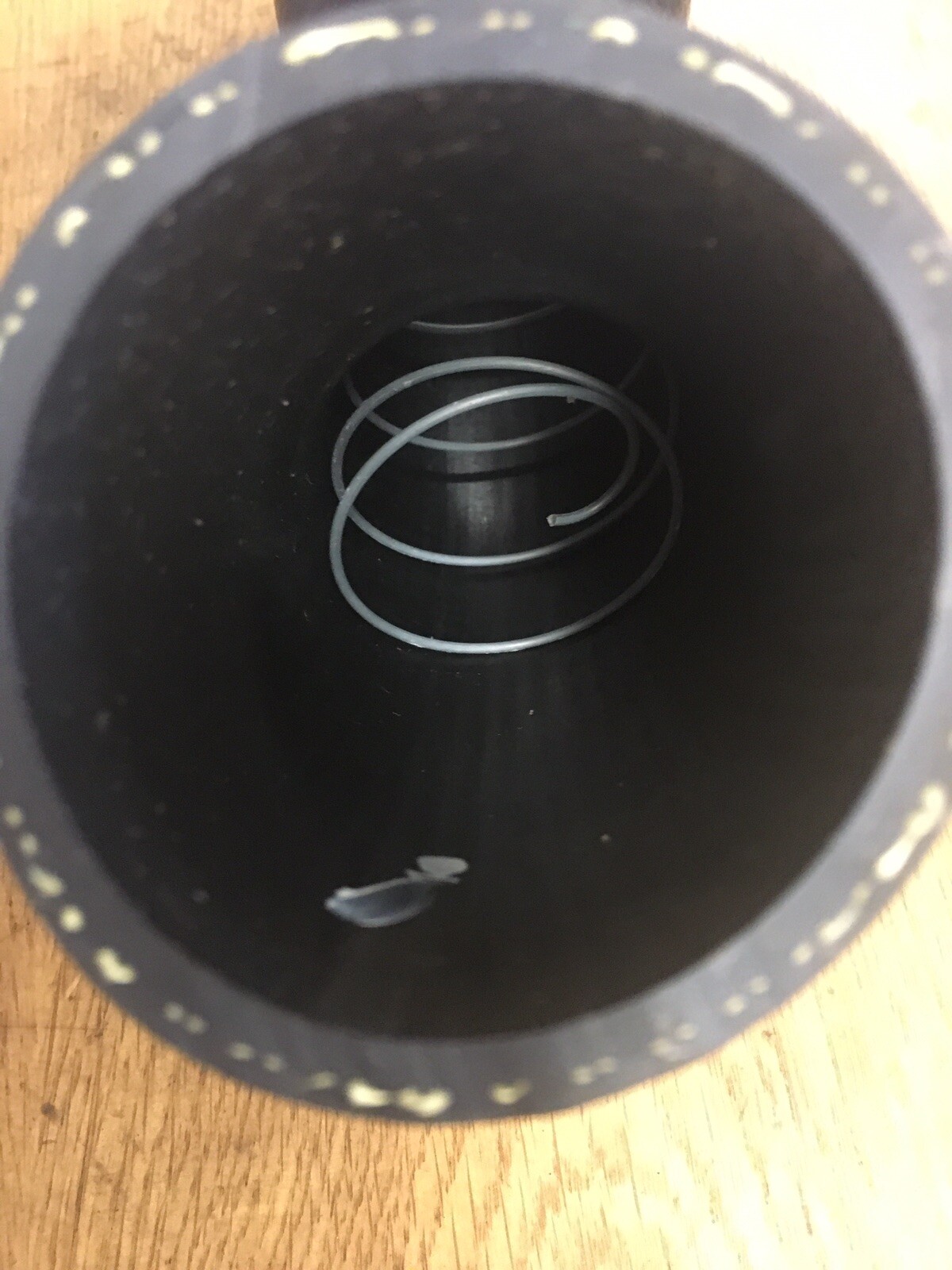 NEW 3610324C1 OEM International Fleetrite Premium Coolant Hose 34289 2.25″