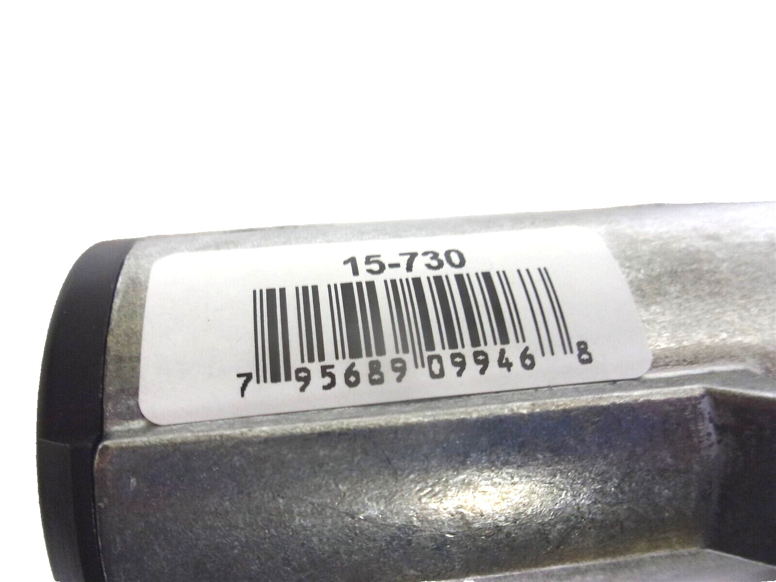 15-730 NEW PHILLIPS HEAVY DUTY ZINC DIE CAST CONNECTOR WITH CABLE GUARD
