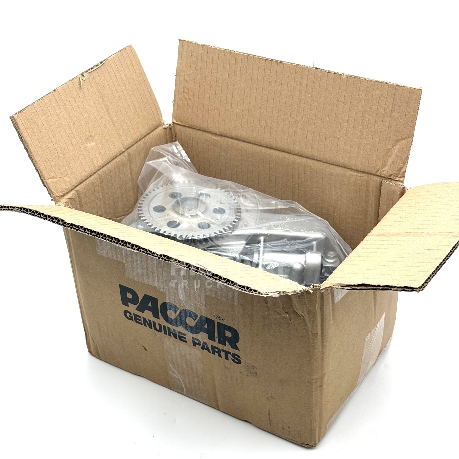 2294074 GENUINE OEM NEW PACCAR OIL PUMP for Peterbilt Kenworth USA
