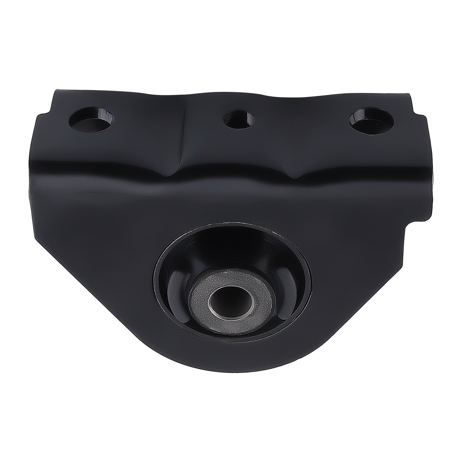 Front Cabin Mount w/ Bushing For Freightliner Cascadia Rubber & Iron 1859922000
