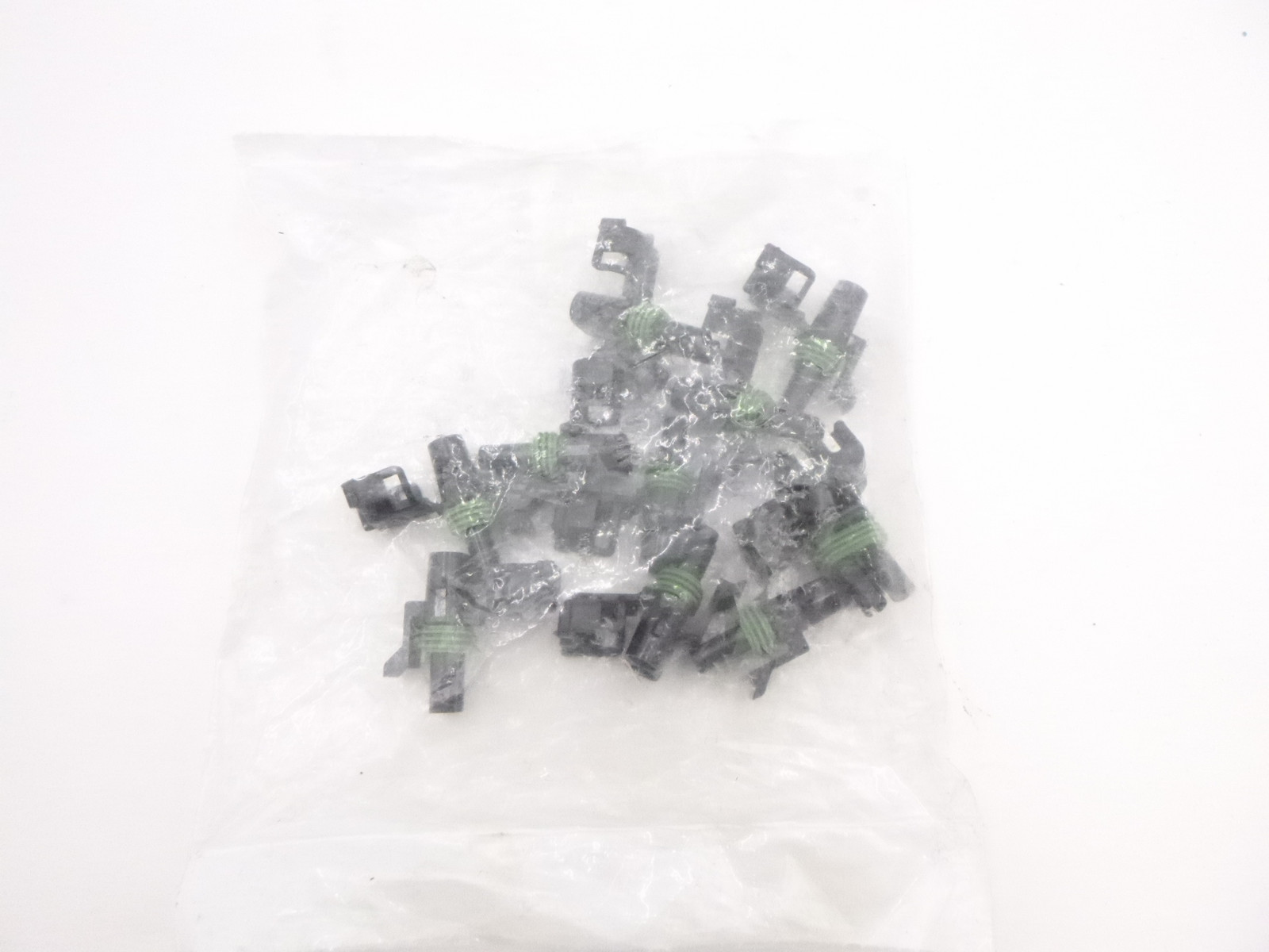 10 Pack Imperial 71752 Weather Pack Male Tower Double Terminal WPT-2