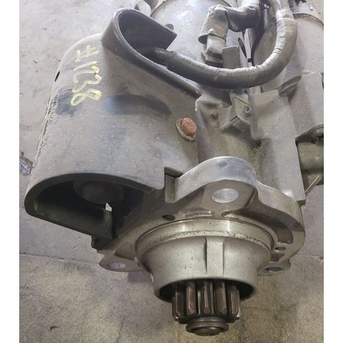 Genuine PACCAR Starter (Off KW T680 w/ MX13 – LOW MILES!) P/N: 1974717 (#3487)