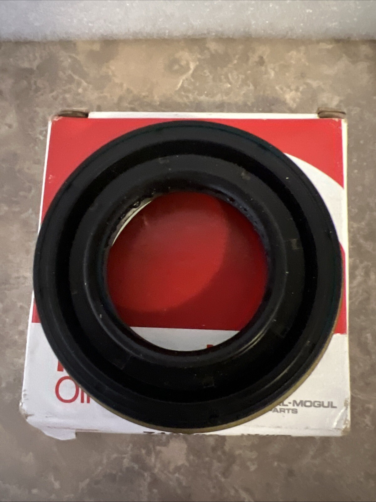 National Federal Mogul 710709 Seal