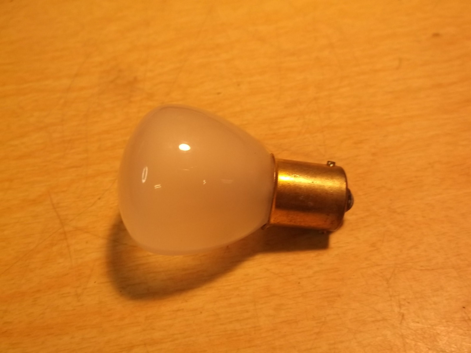 NEW Navistar International 12V Incandescent Bulb 1656996C1 *FREE SHIP*