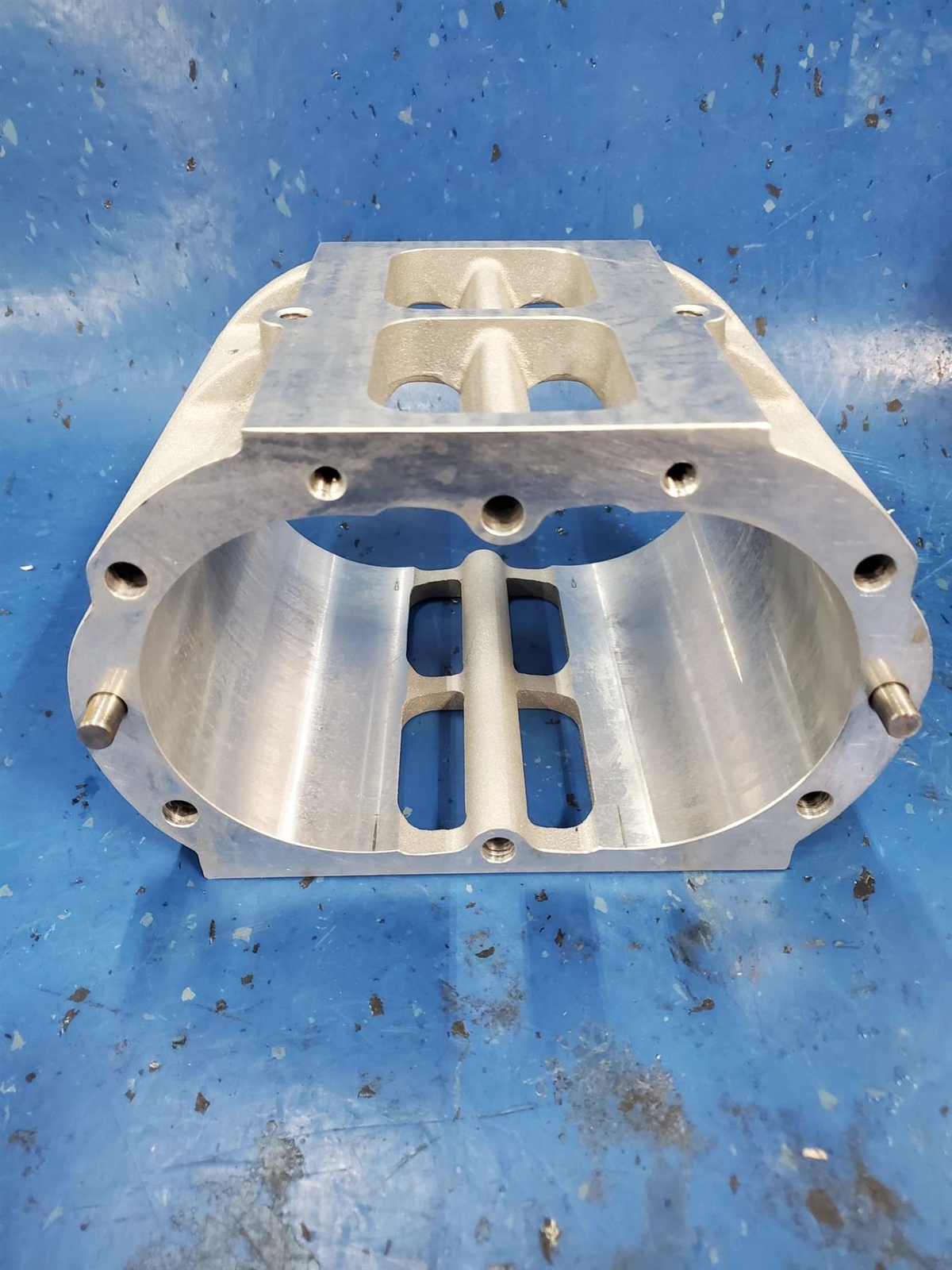 Housing ASM Detroit Diesel 5119391