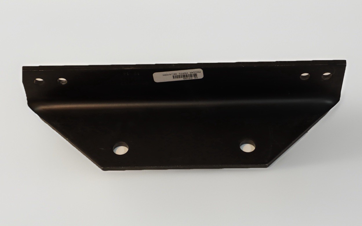 08-03199 Genuine Paccar Air Tank Bracket OEM-New