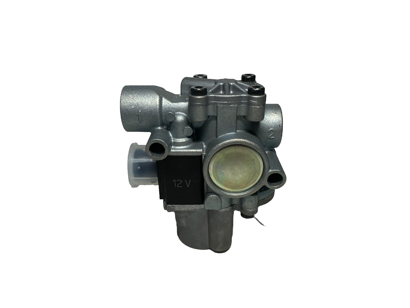MERITOR WABCO AIR SYS SOLENOID VALVE – S4721950520 A7441011-001 OEM GENUINE