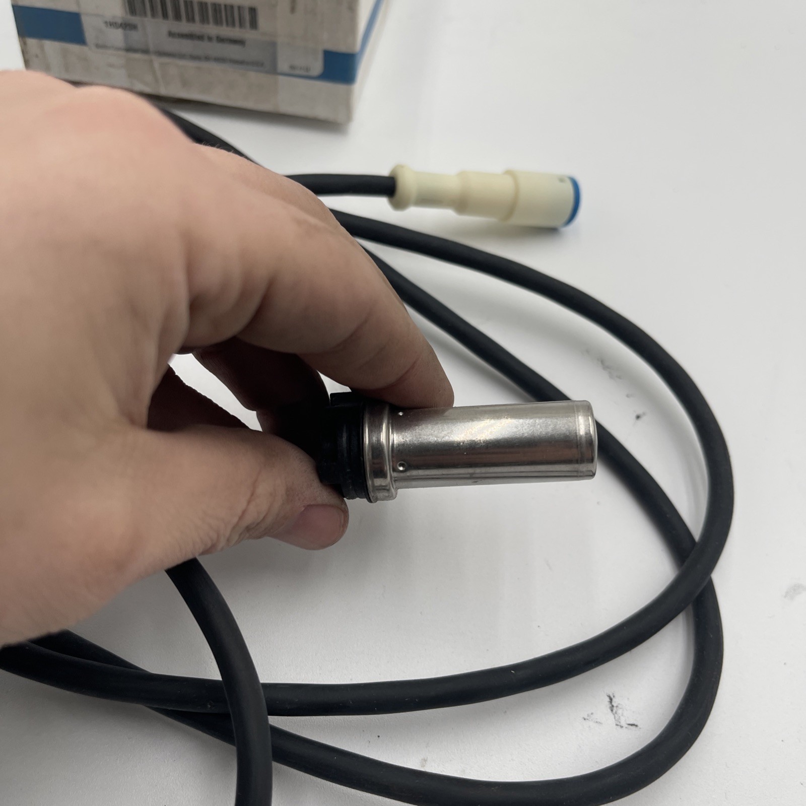 Bendix K181265 Wheel Speed Sensor WS-24