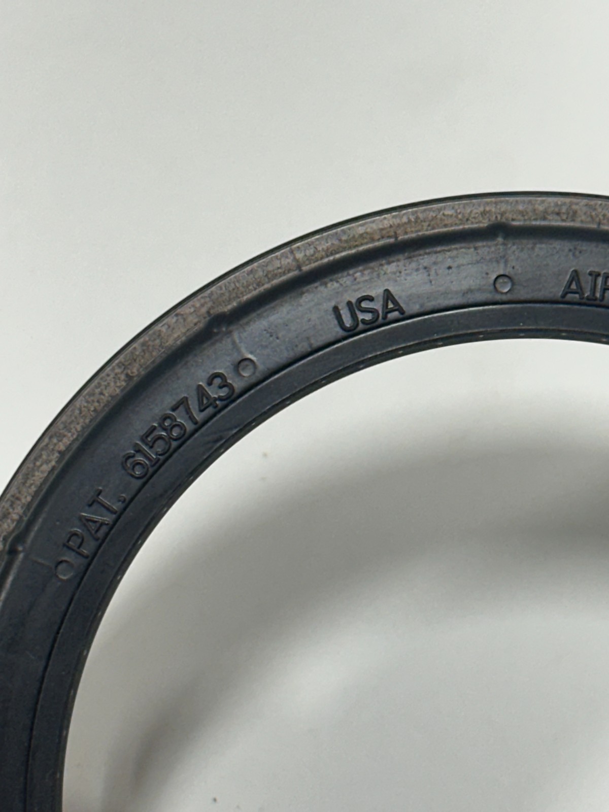 Stemco 393-0173 Voyager Volvo Hub Seal new Made in USA missing original box