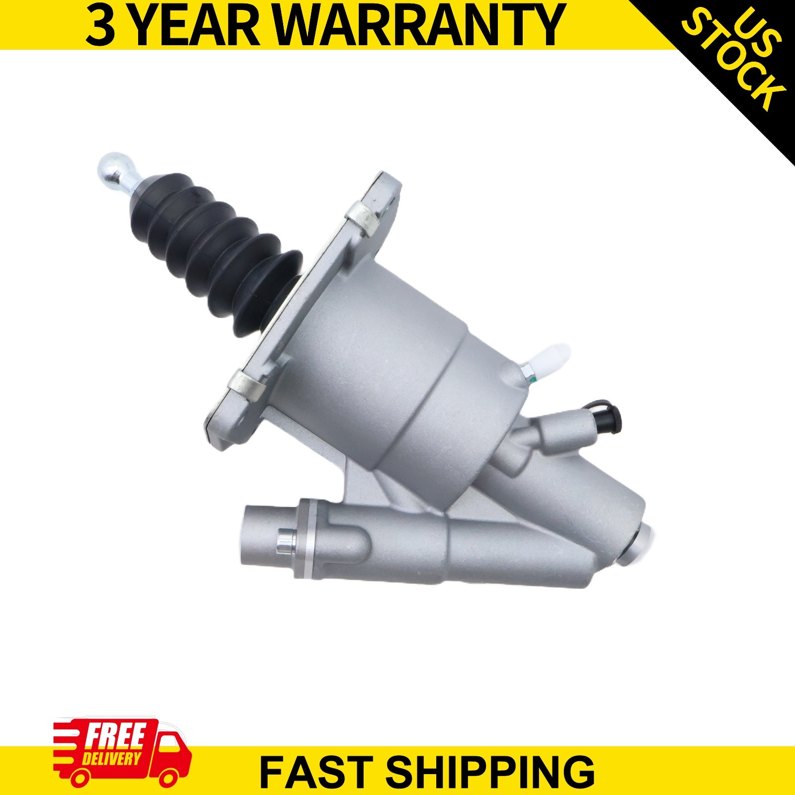 E17-6012 1000285721AM 1001102860AM New Clutch Servo KW For Kenworth T680 T880