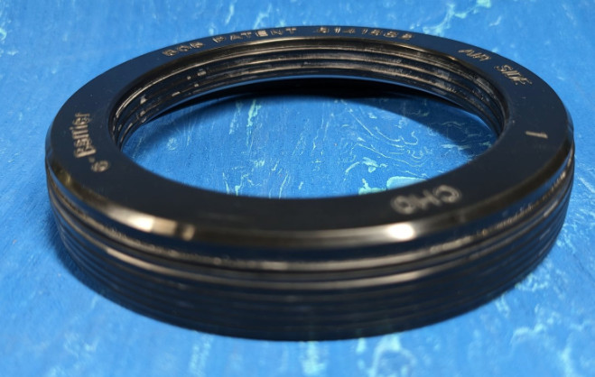 Premium Steer Wheel Seal replaces Stemco 383-0164 SKF 43761 370182A PACK of 10