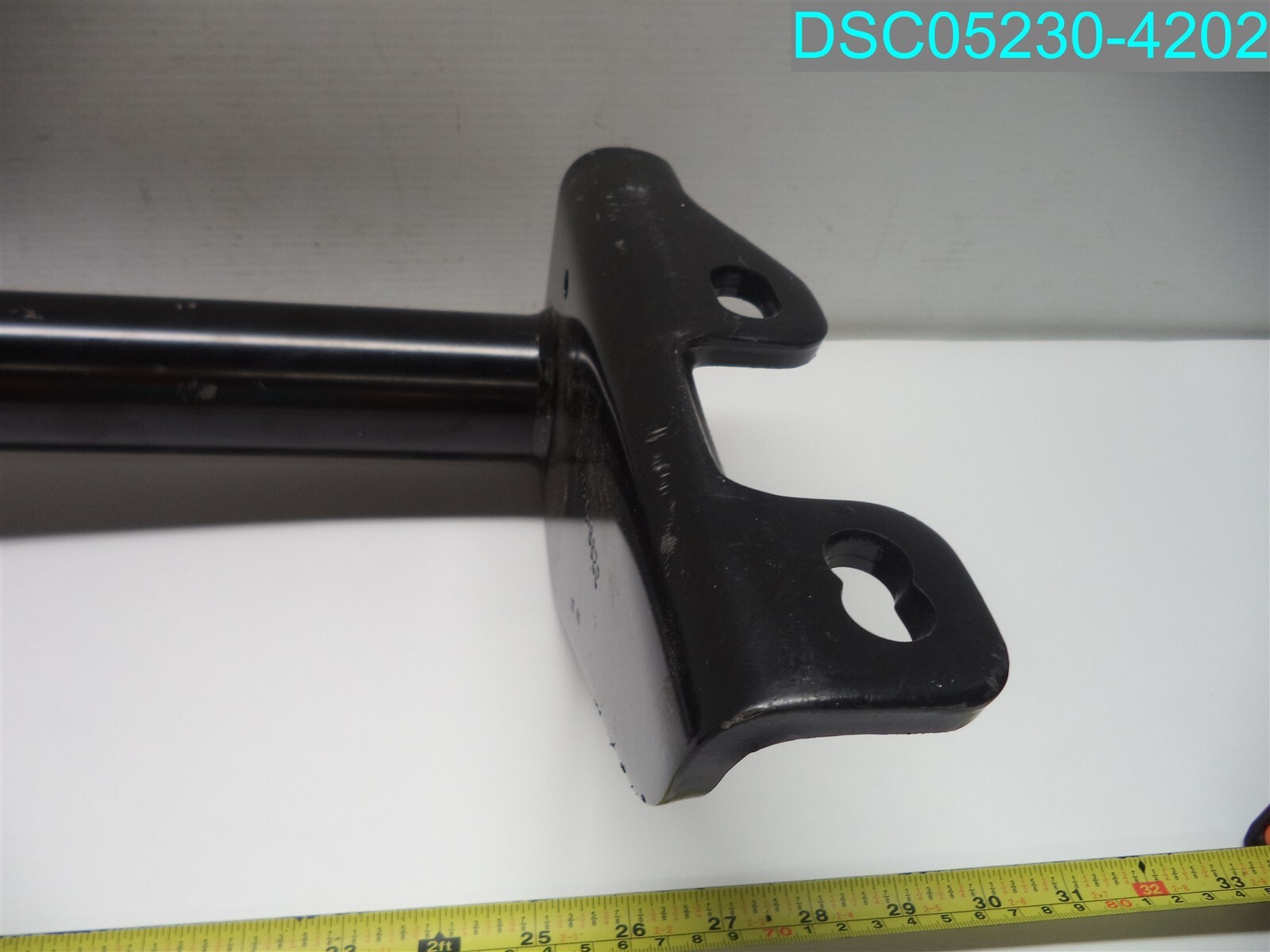 Meritor Genuine Air Brake Chamber Bracket 3299-0-6257