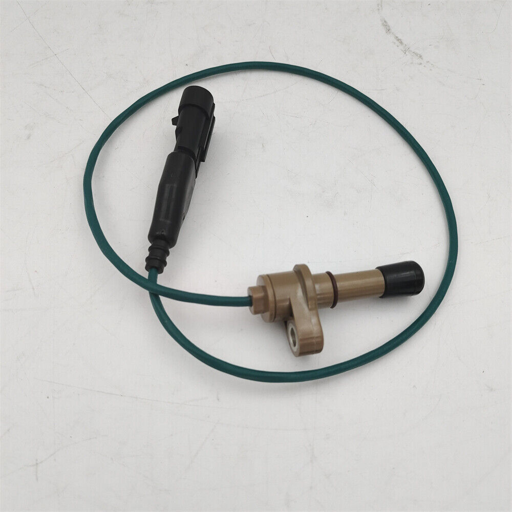 Turbo Speed Sensor For Cummins Turbo ISX ISM ISL 8.0L 4036059 4089377 4032068 US