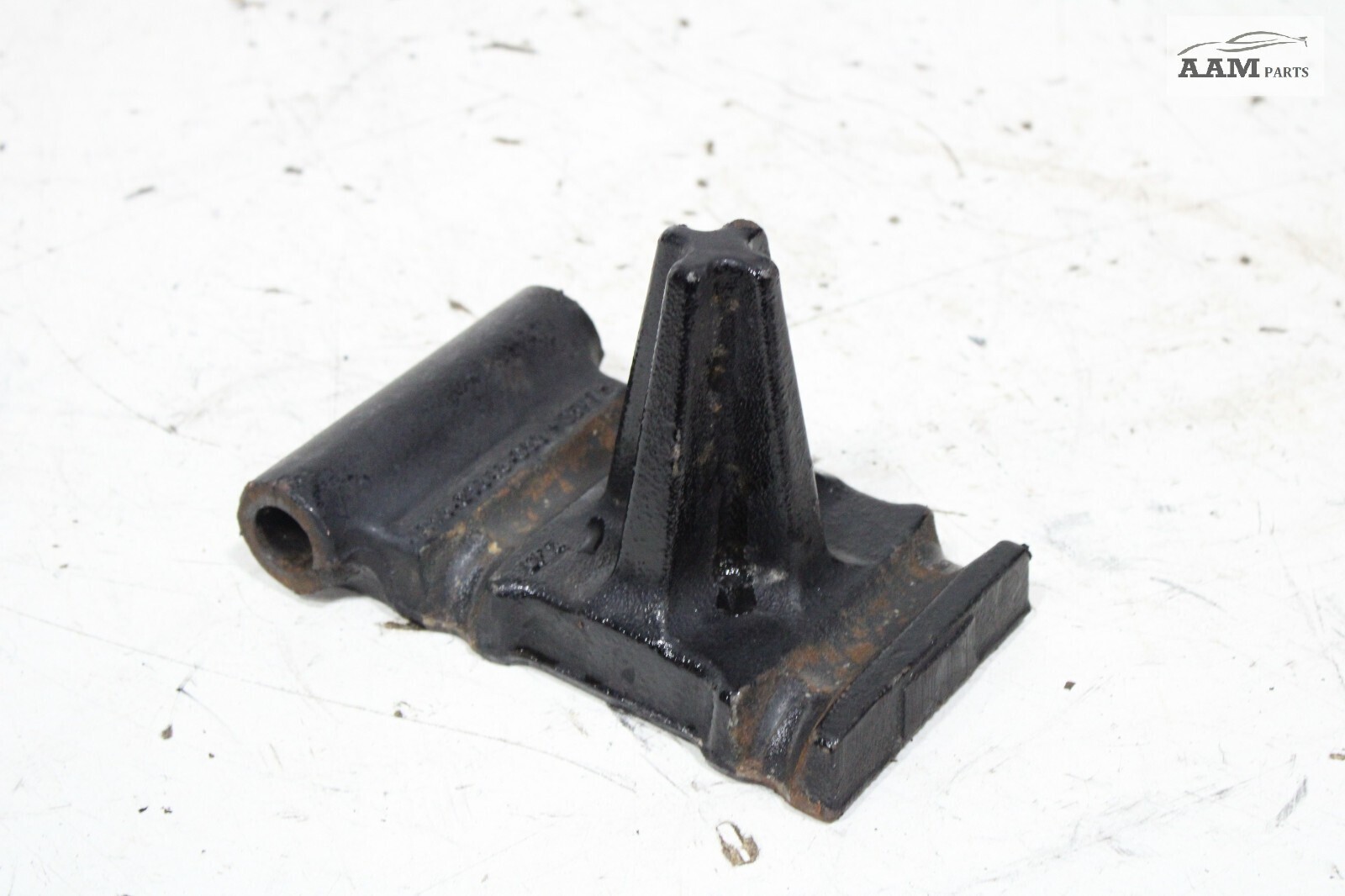 18-2024 FREIGHTLINER CASCADIA FRONT RIGHT SIDE AXLE STOP R16-20848-000 OEM