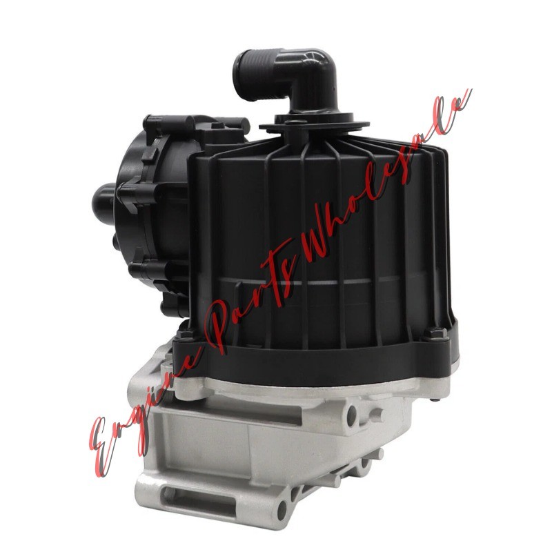 Oil separator For Volvo D13 20499419 21122541 & GASKET 20532891 2008-2014