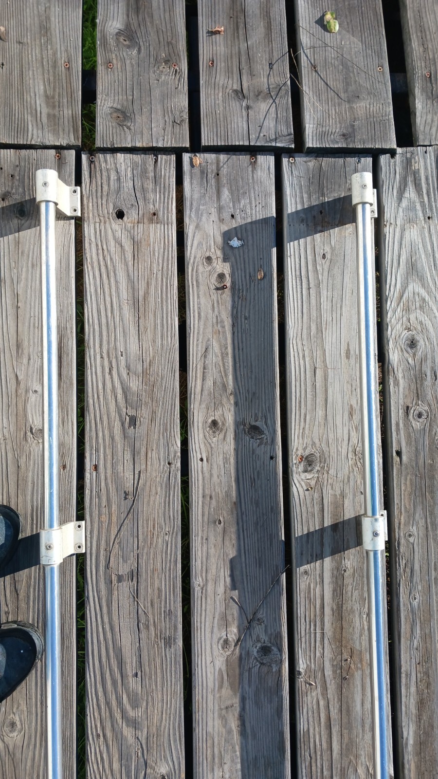 Kenworth K100E Grab Handles Steps, Kenworth K100 Cabover Step