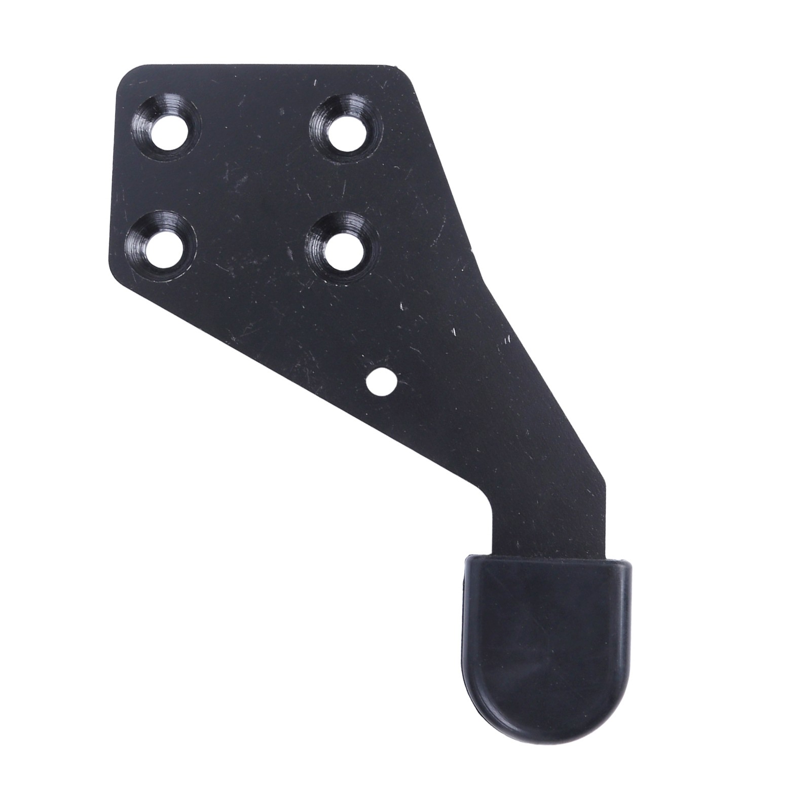 HLK2733L & HLK2733R Poly Hood Guide Driver Side and Passenger Side International