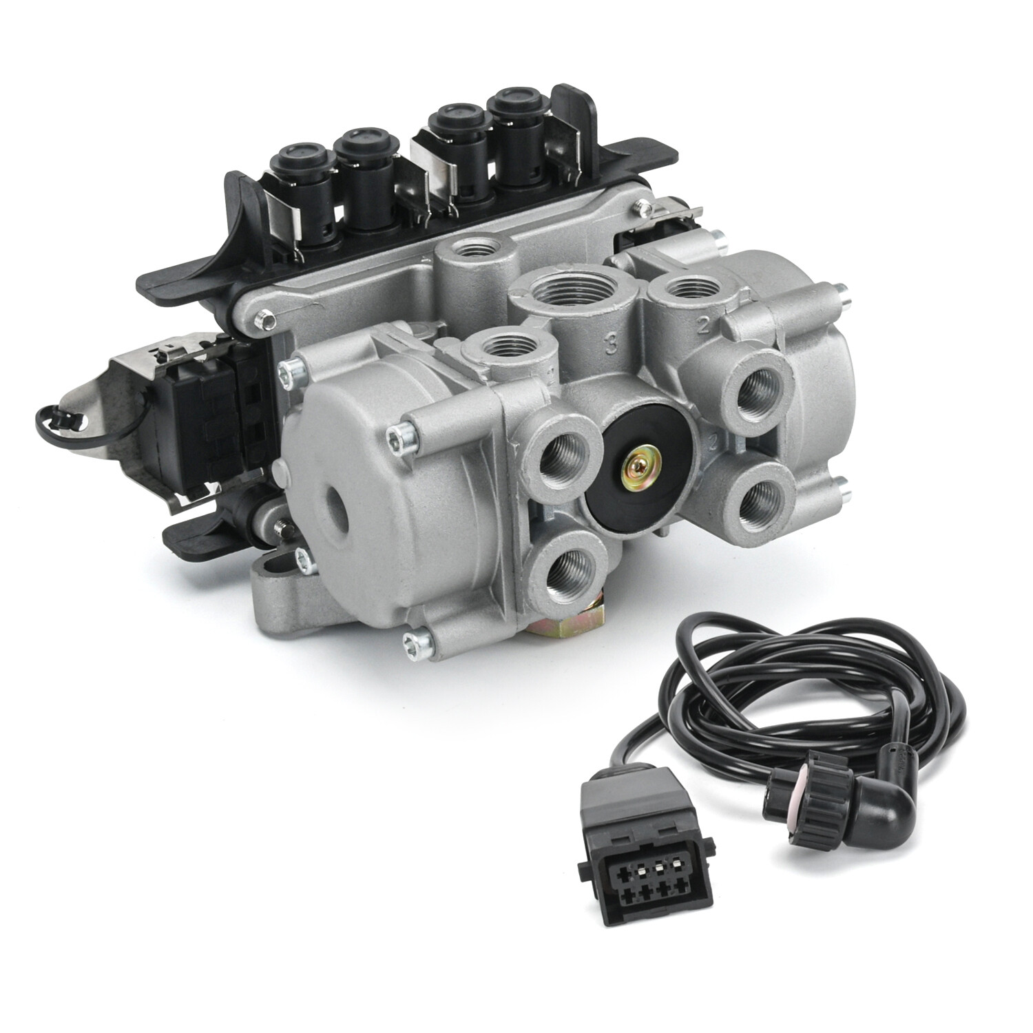 ABS ECU Valve Assembly 4005001030 S4005001037 For Volvo Mack Wabco Vehicle Parts
